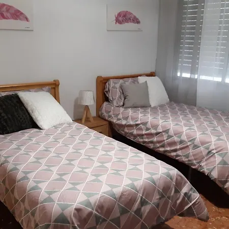 Apartamento San Lorenzo Cordoba Exterior photo