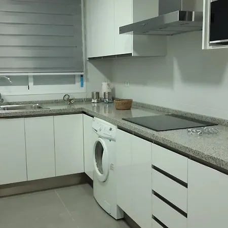 Apartamento San Lorenzo Cordoba Exterior photo
