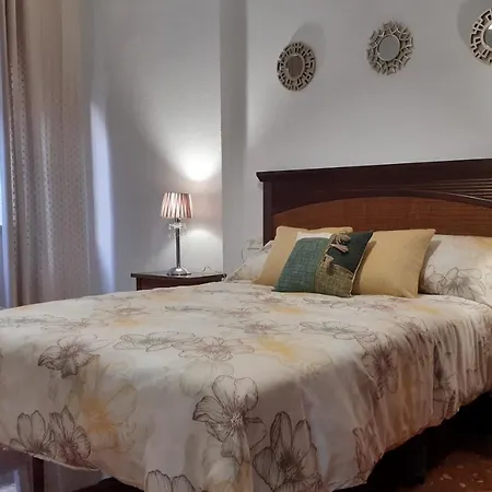 Apartamento San Lorenzo Cordoba Exterior photo