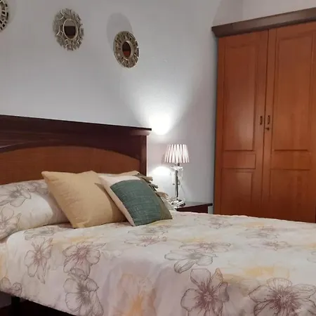 Apartamento San Lorenzo Cordoba Exterior photo