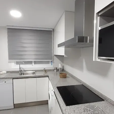 Apartamento San Lorenzo Cordoba Exterior photo