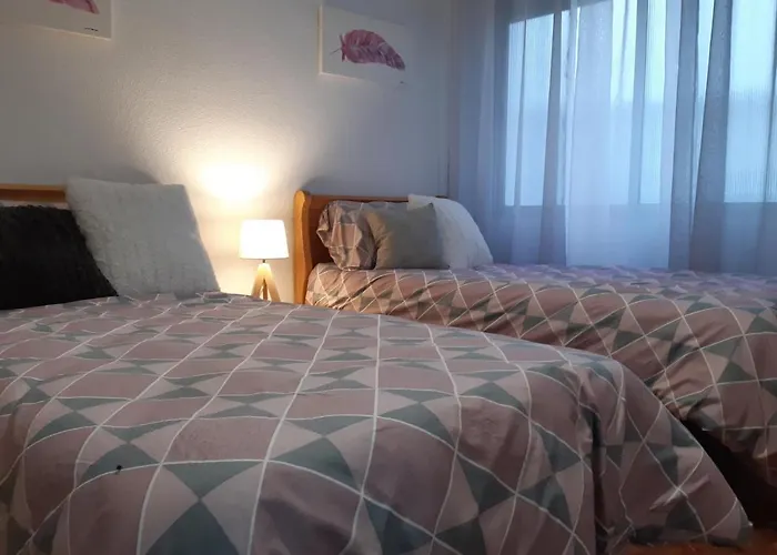 Apartamento San Lorenzo