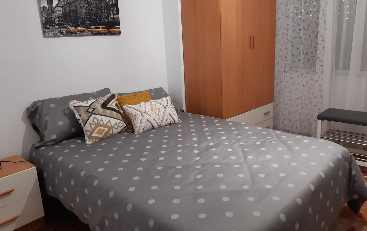 San Lorenzo Appartement Córdoba