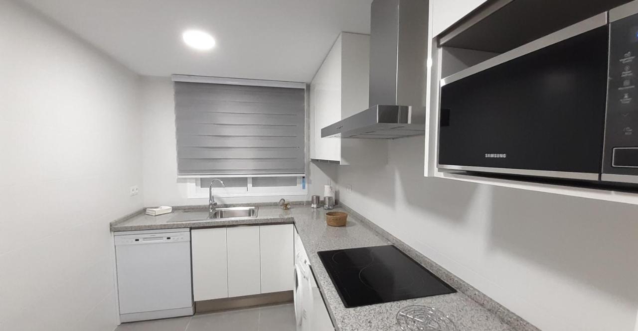 Apartment San Lorenzo Cordoba