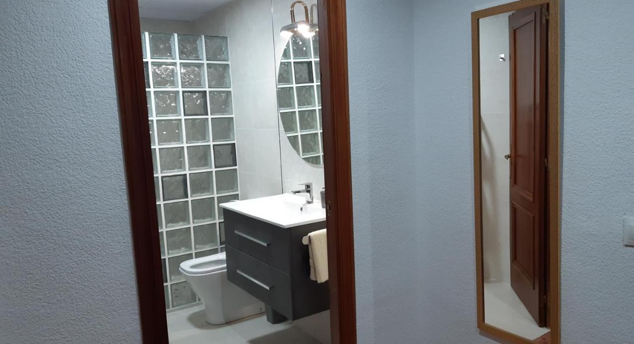 Appartement San Lorenzo