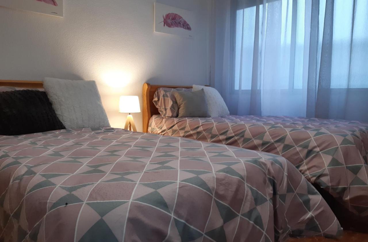 Apartment San Lorenzo