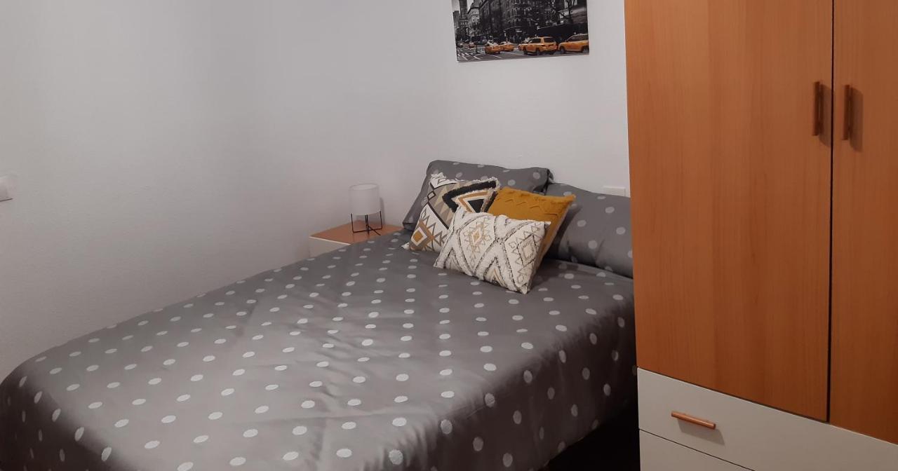 San Lorenzo Apartment Cordoba