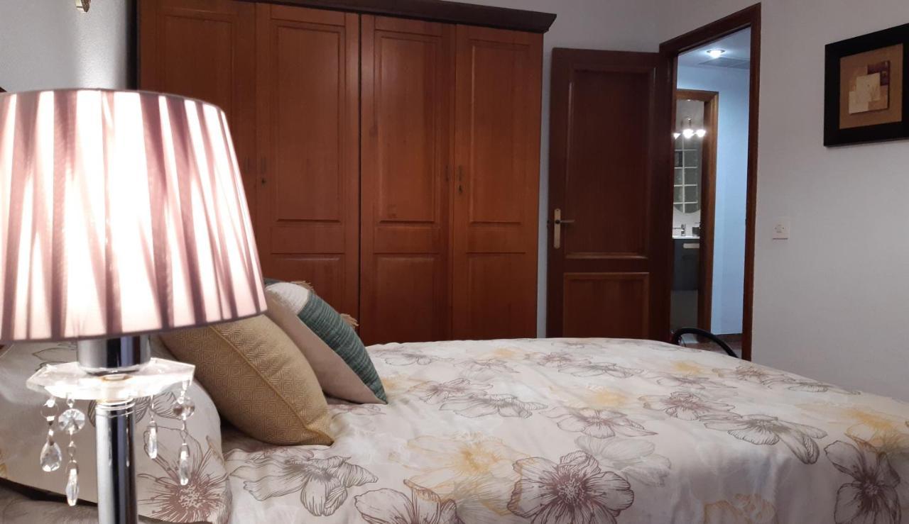 San Lorenzo Apartment Cordoba