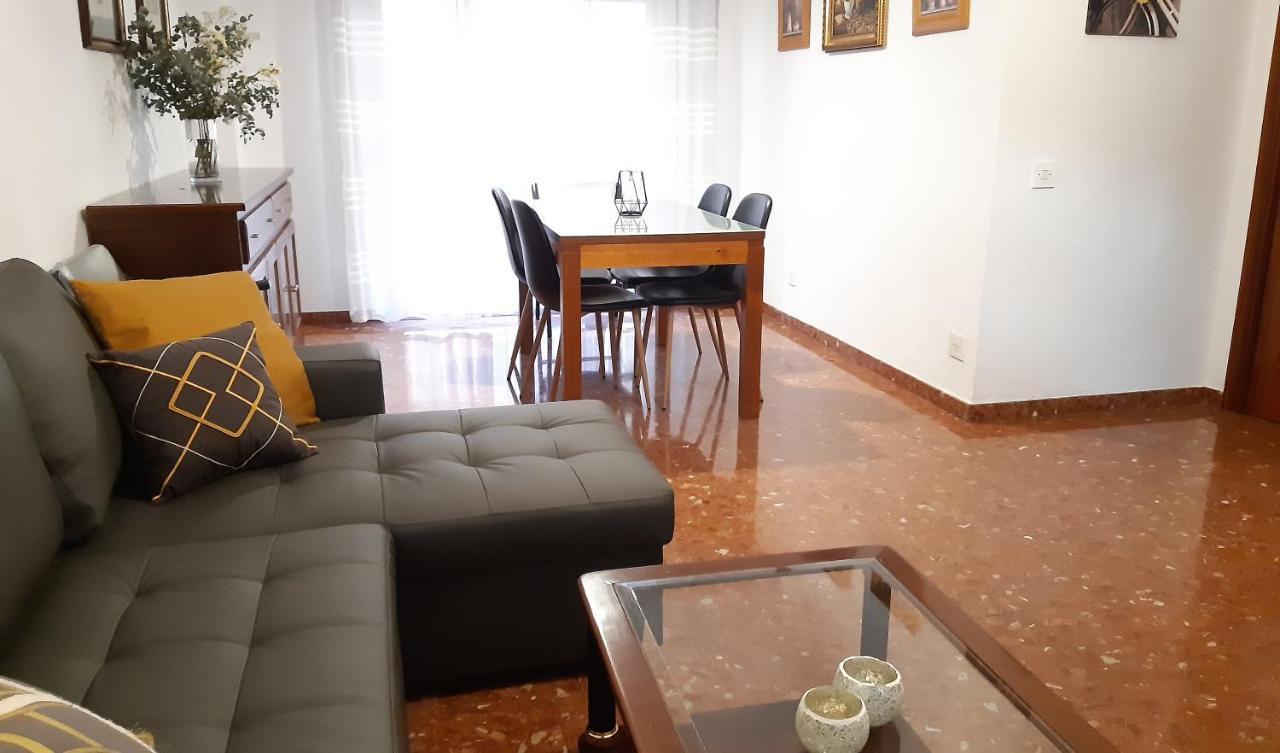 San Lorenzo Apartment Cordoba