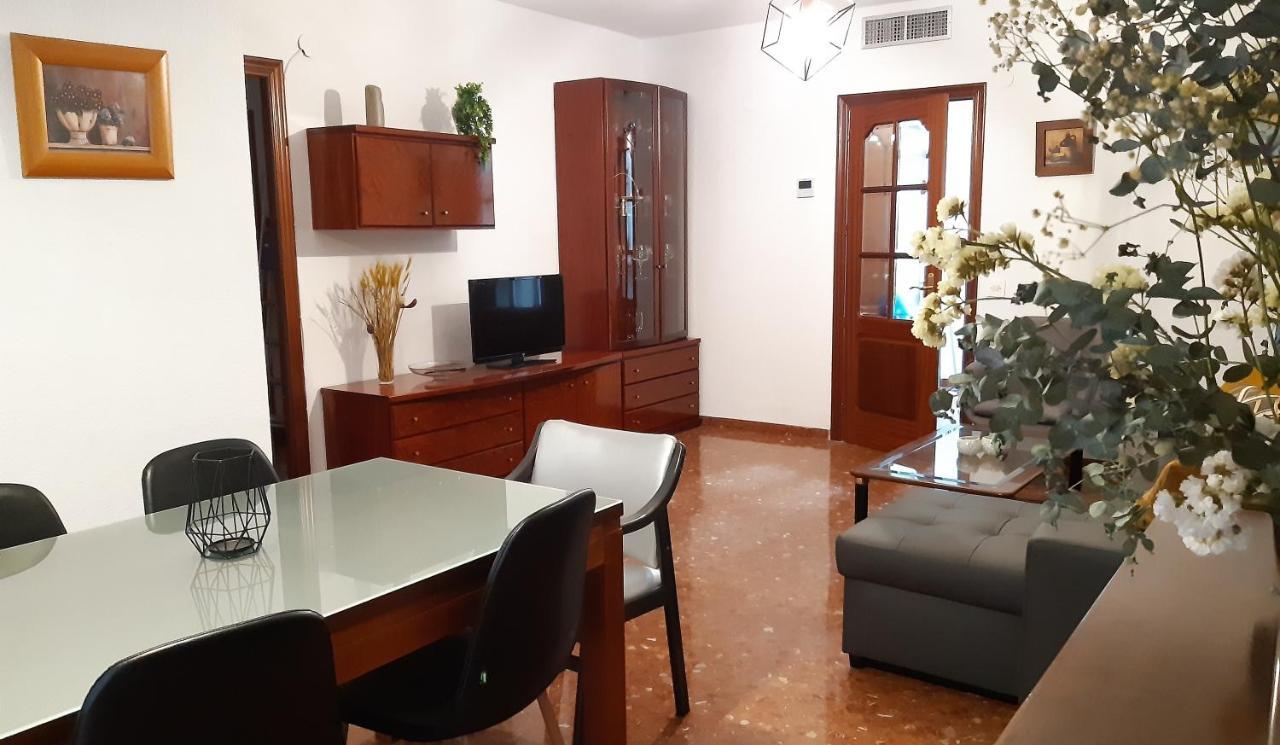 Apartment San Lorenzo