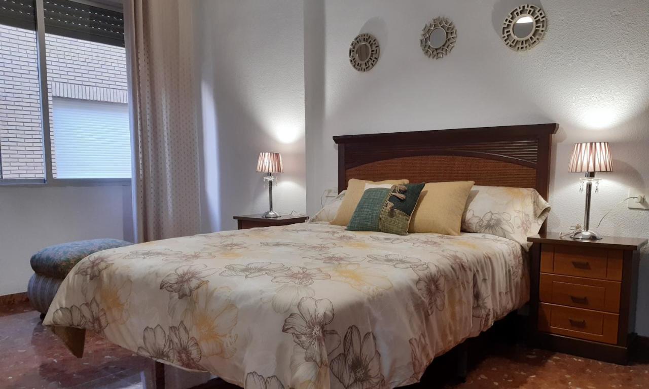 San Lorenzo Apartment Cordoba