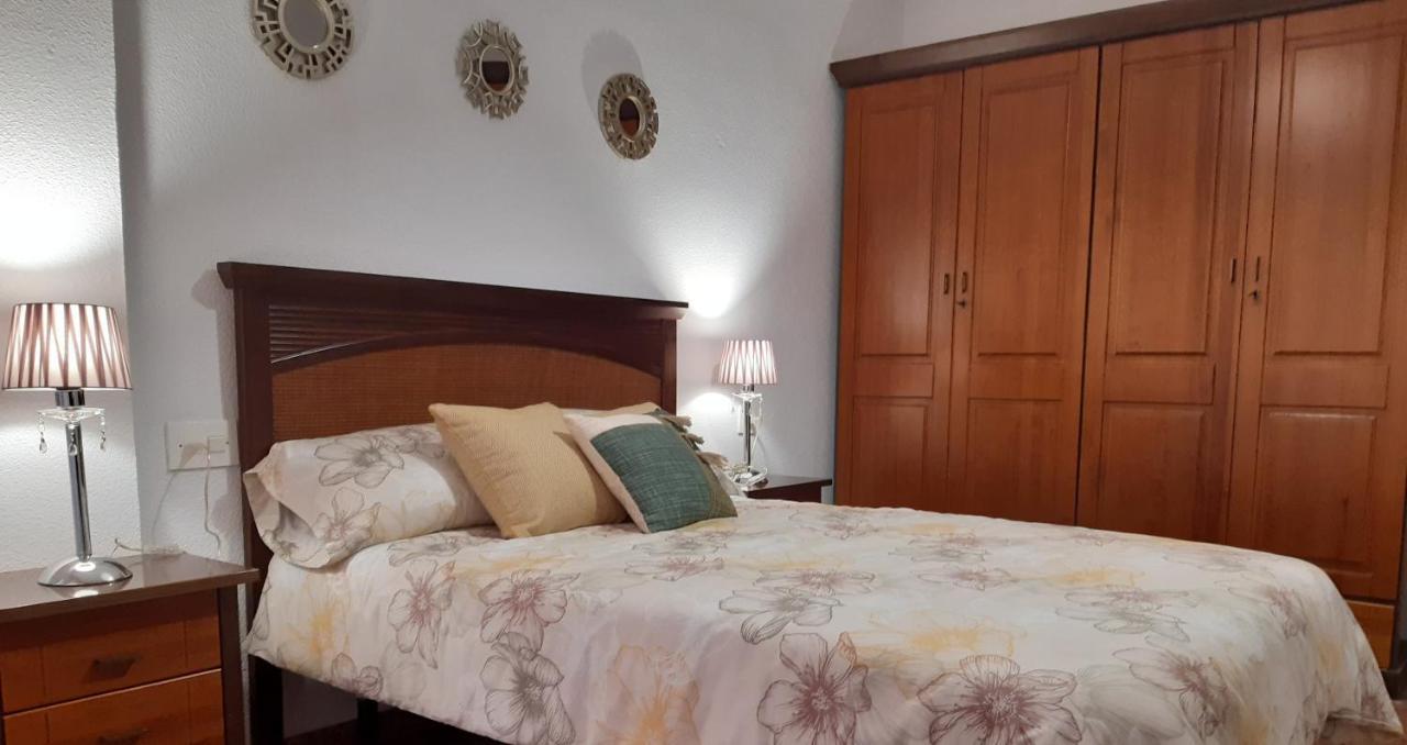 San Lorenzo Apartment *