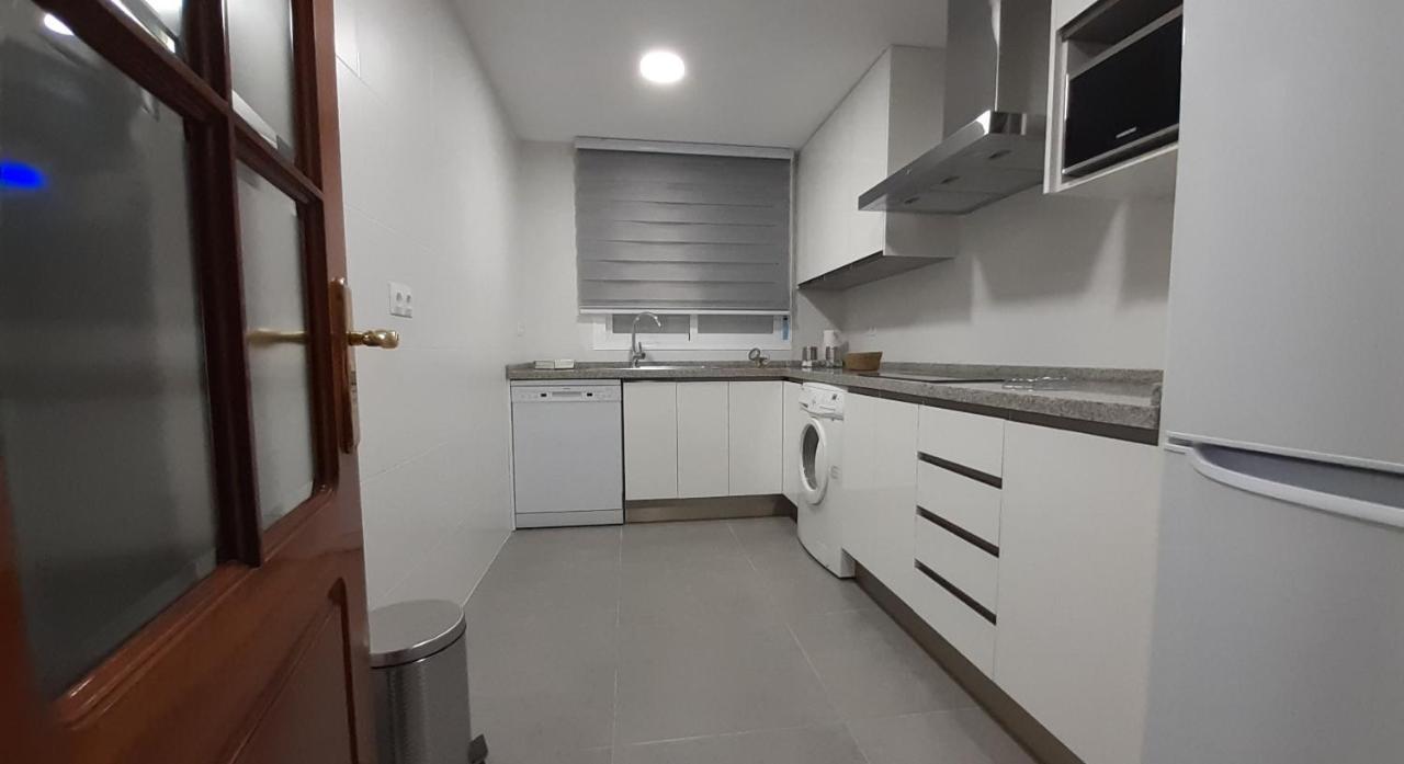 San Lorenzo Apartment Cordoba