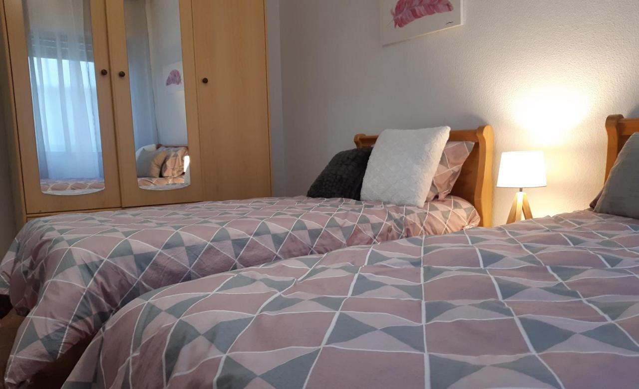 Apartment San Lorenzo Cordoba
