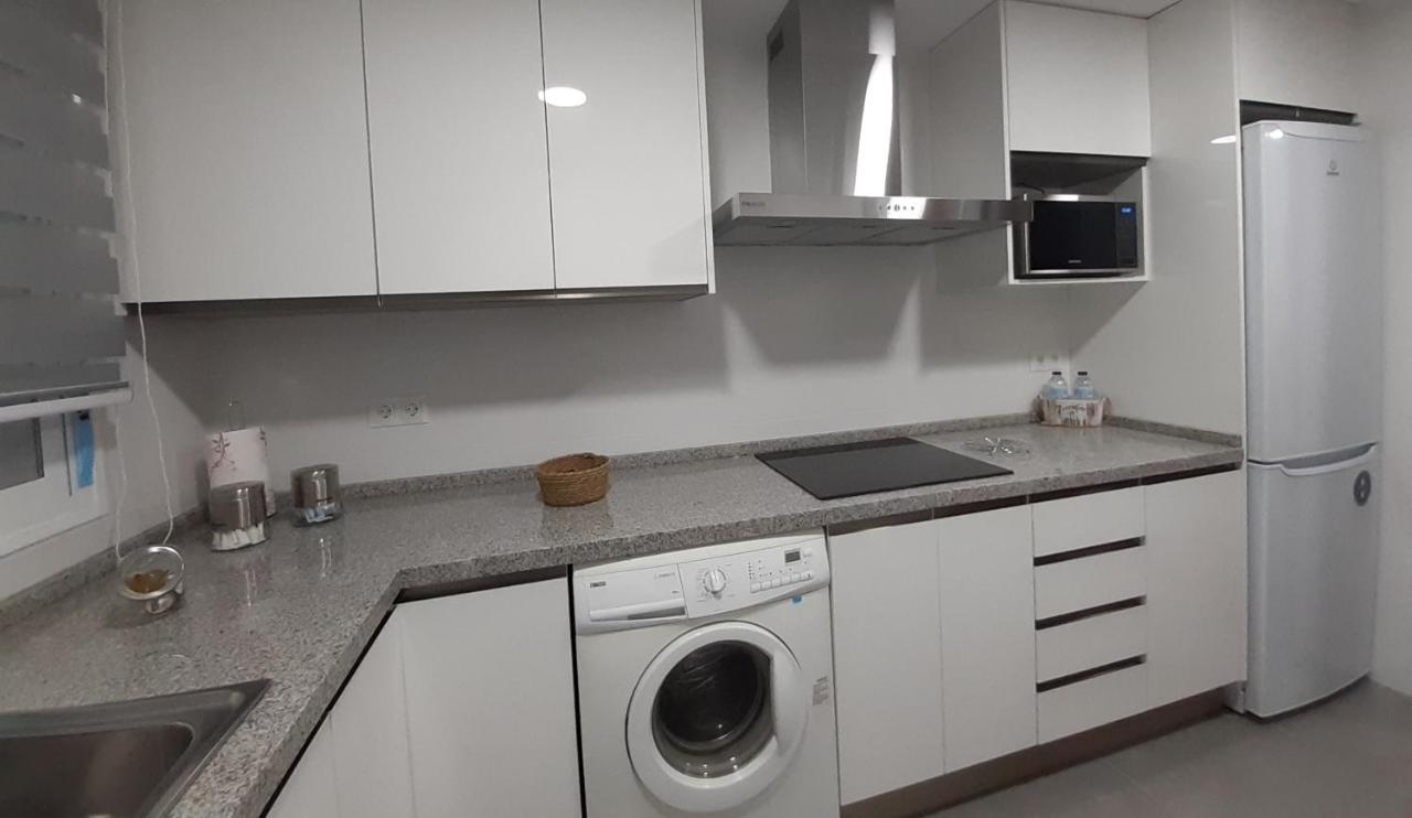 San Lorenzo Apartment Cordoba