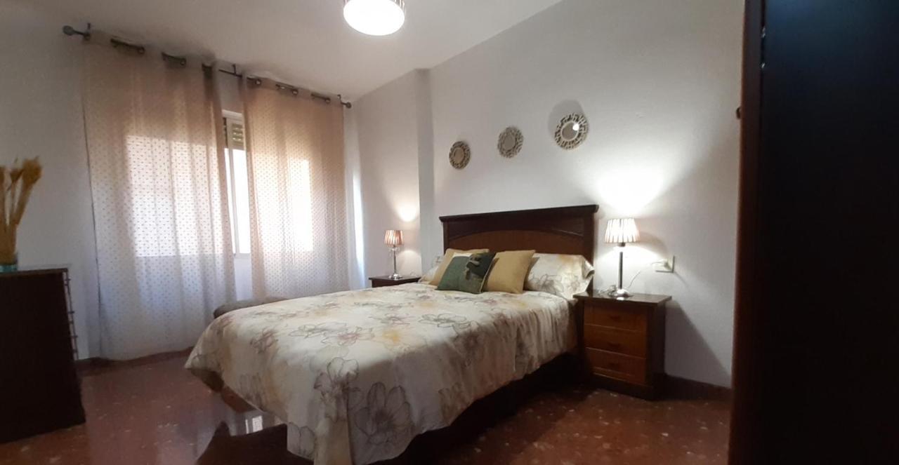 Apartment San Lorenzo *