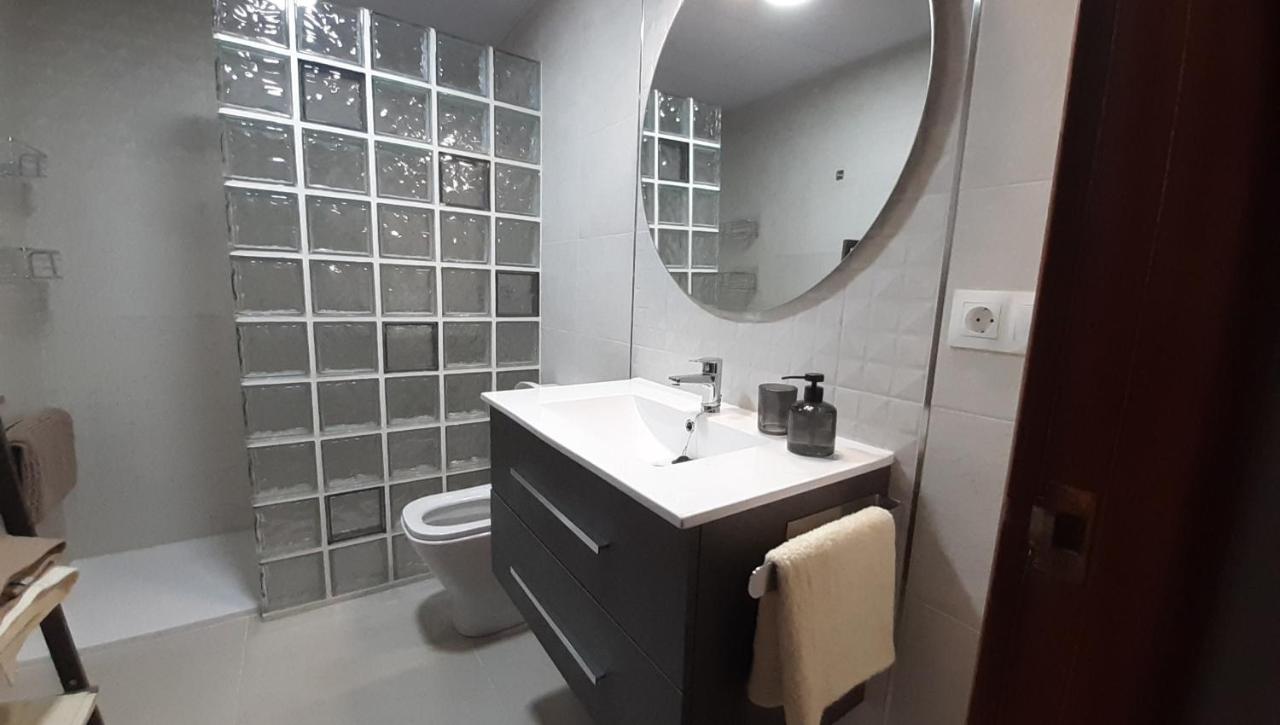 Apartment San Lorenzo Cordoba