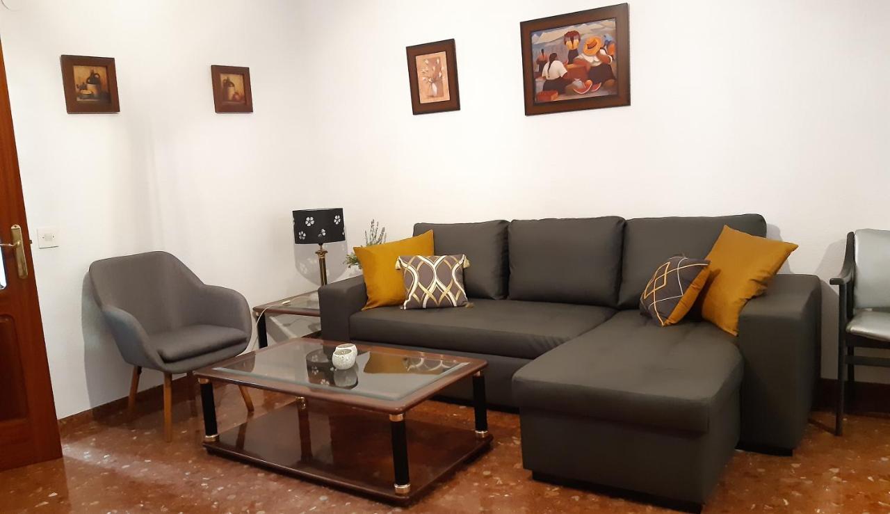 San Lorenzo Apartment